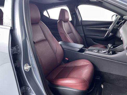 Used 2024 MAZDA MAZDA3 s image 24