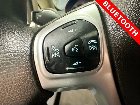 Used 2018 Ford Fiesta SE w/ Cold Weather Package image 31