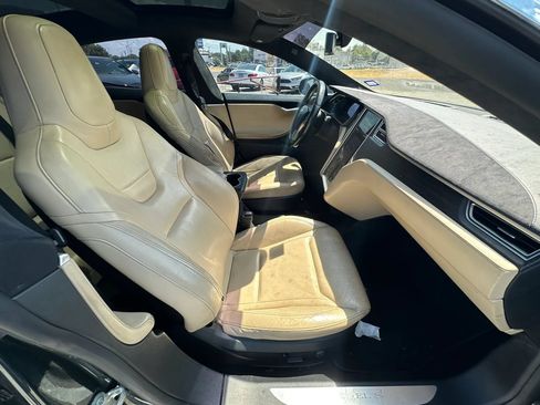 Used 2014 Tesla Model S P85D AWD/4WD image 11