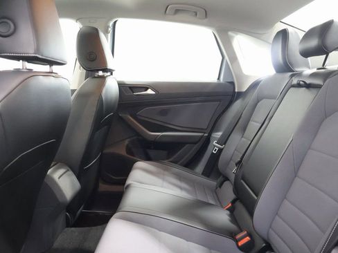 New 2026 Volkswagen Jetta SE image 25