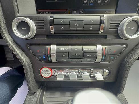 Used 2015 Ford Mustang Premium w/ Equipment Group 201A RWD image 17