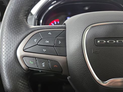 Certified 2024 Dodge Durango SXT image 17