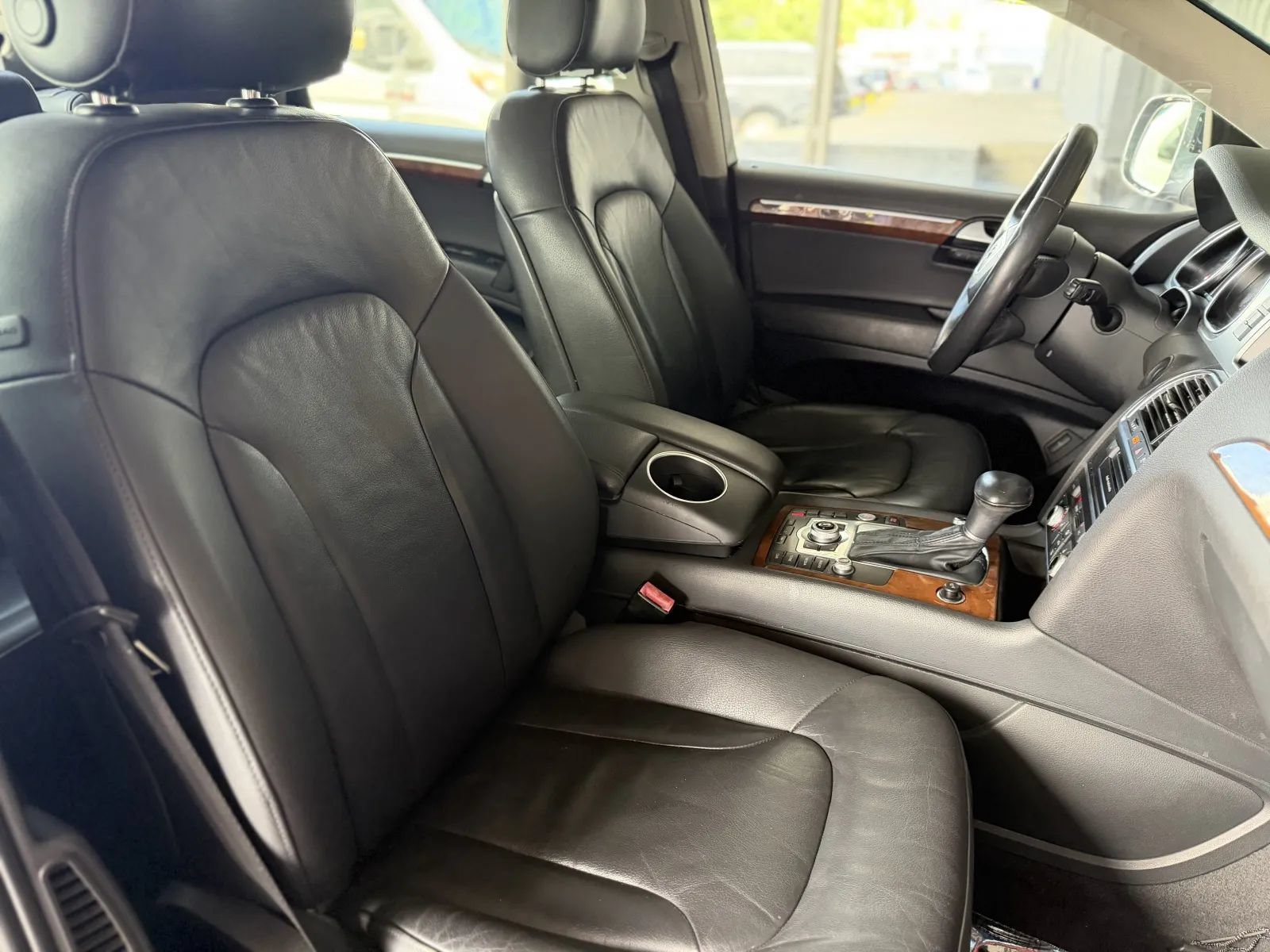 Used 2014 Audi Q7 3.0T Premium Plus AWD/4WD image 20