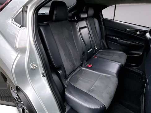 Used 2024 Mitsubishi Eclipse Cross SE image 23