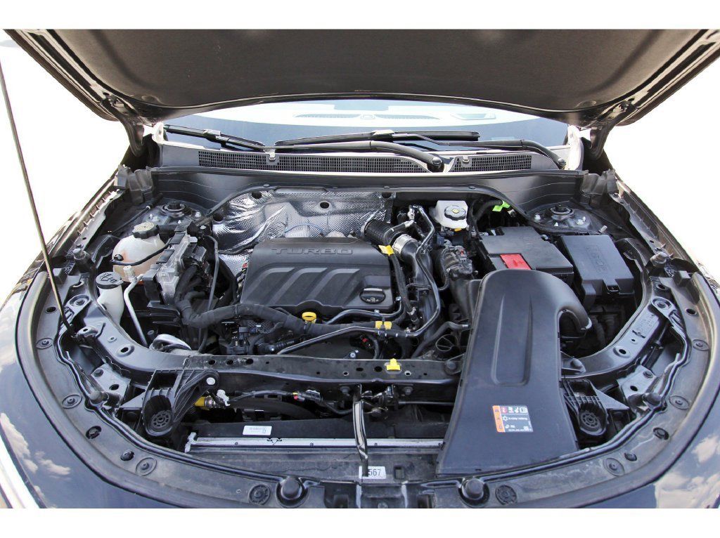 Used 2024 Buick Envista Avenir FWD image 31