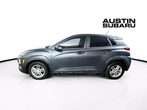 Used 2020 Hyundai Kona SE AWD/4WD image 4