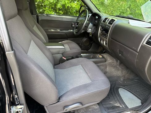 Used 2012 Chevrolet Colorado LT AWD/4WD image 15