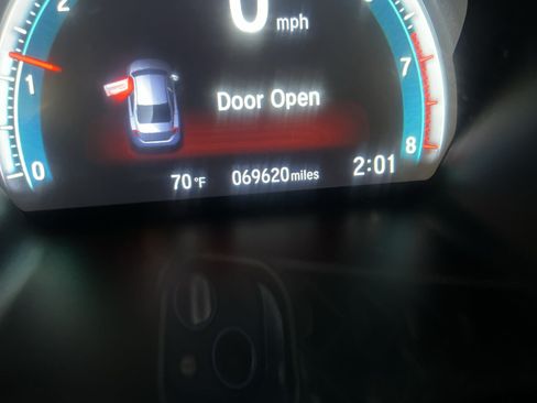 Used 2021 Honda Civic LX image 22