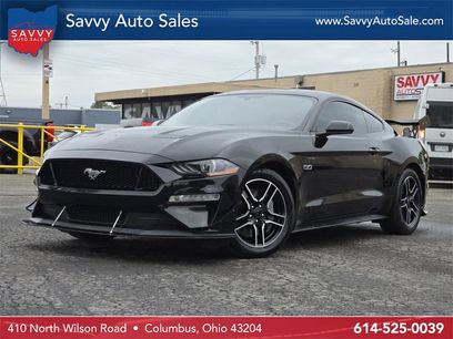 Used 2020 Ford Mustang GT