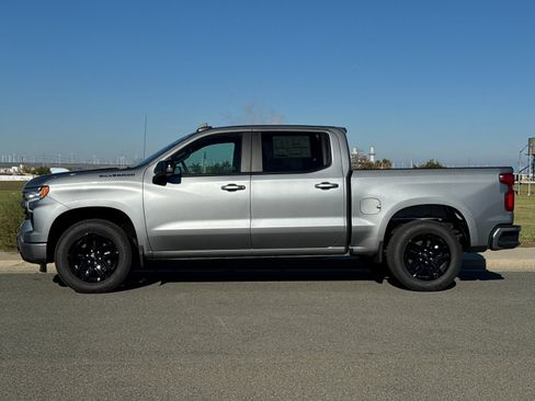 New 2026 Chevrolet Silverado 1500 RST w/ Convenience Package II image 7