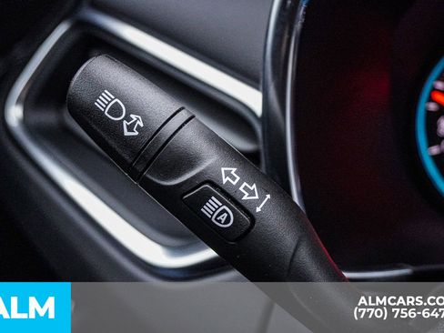 Used 2024 Chevrolet Equinox LT image 34