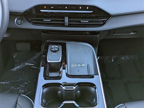 New 2025 Buick Enclave Sport Touring image 19