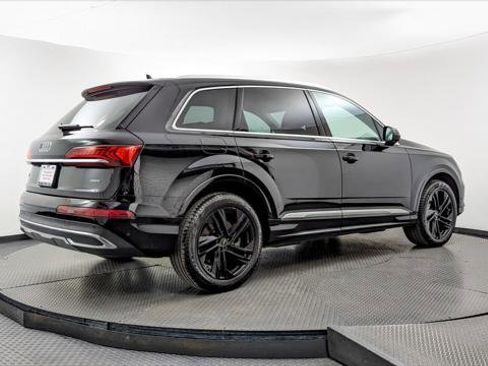 Used 2022 Audi Q7 3.0T Premium Plus w/ Premium Plus Package image 8