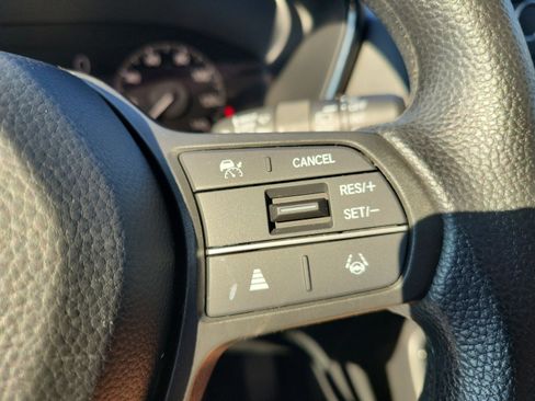 Used 2024 Honda CR-V EX image 30