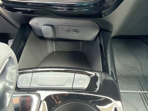 New 2026 Chevrolet Trax RS FWD image 28