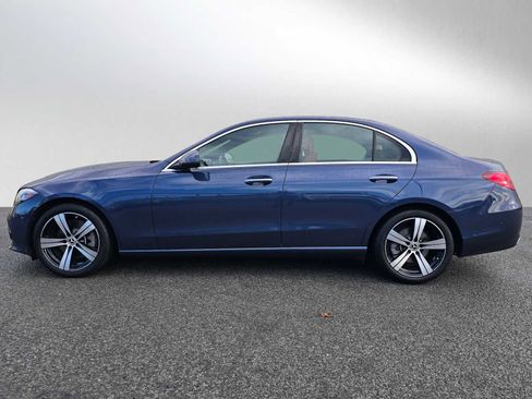 Used 2025 Mercedes-Benz C 300 C 300 image 7