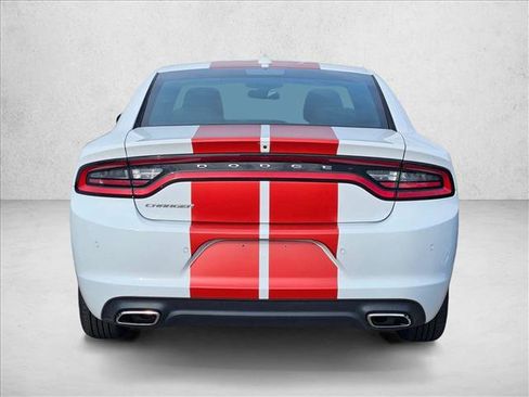 Used 2023 Dodge Charger SXT image 6