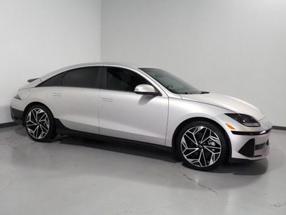 Used 2024 Hyundai Ioniq 6 SEL