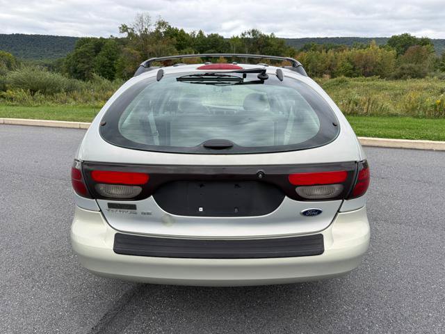 Used 2005 Ford Taurus SE FWD image 7