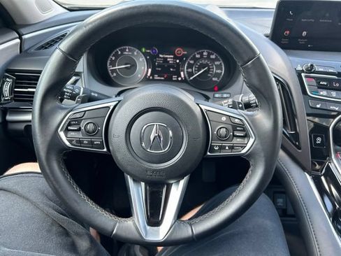 Used 2023 Acura RDX AWD image 20
