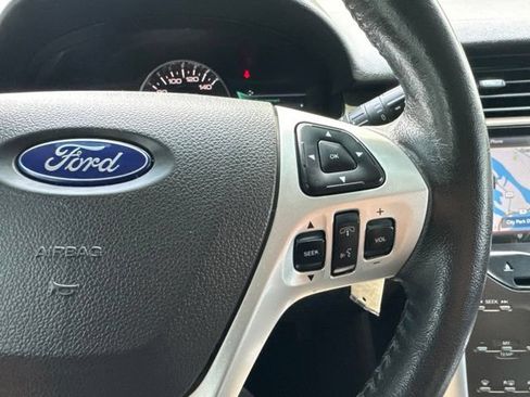 Used 2014 Ford Edge SEL w/ Equipment Group 205A FWD image 22