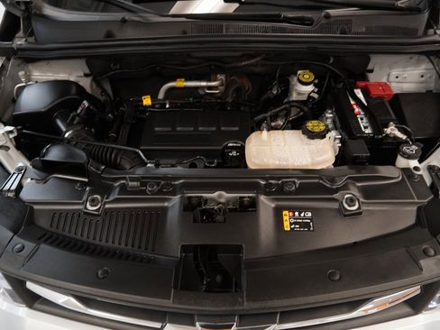 Used 2021 Chevrolet Trax LS w/ Tint and Cruise Package image 37