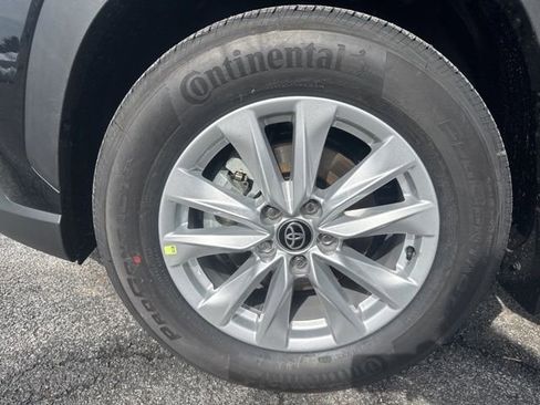 New 2026 Toyota Corolla Cross LE image 13