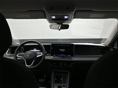 New 2026 Volkswagen Tiguan S image 10
