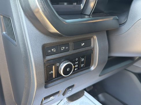 Used 2024 Ford F450 Lariat w/ Lariat Ultimate Package AWD/4WD image 29