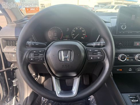 Used 2025 Honda CR-V LX image 16