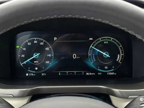 Certified 2023 Kia Sorento SX Prestige AWD/4WD image 28