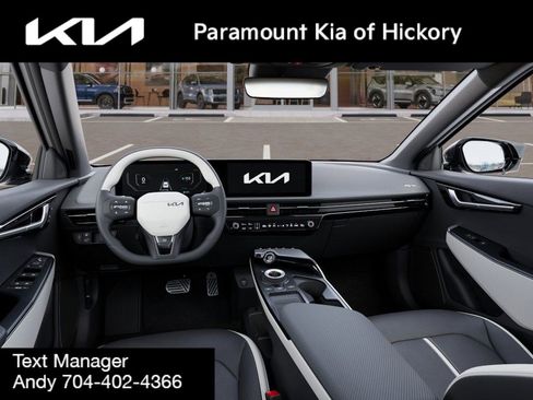 New 2025 Kia EV6 GT-Line image 14