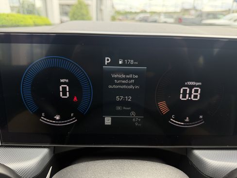 New 2026 Hyundai Sonata SE FWD image 31