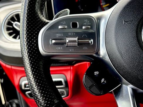 Used 2020 Mercedes-Benz G 63 AMG 4MATIC image 18