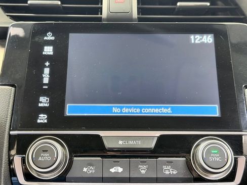 Used 2017 Honda Civic EX-T image 46