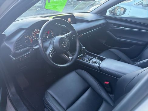 Used 2024 MAZDA MAZDA3 s image 10