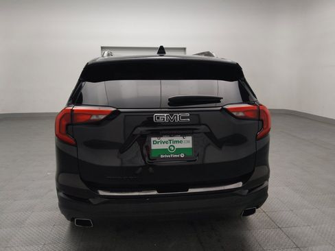 Used 2019 GMC Terrain SLT w/ Preferred Package FWD image 6