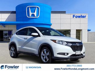 Used 2016 Honda HR-V EX-L video 1