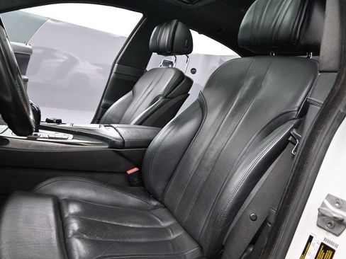 Used 2017 BMW 650i Gran Coupe xDrive image 14
