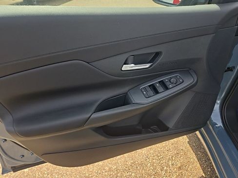 New 2026 Nissan Sentra SV image 10