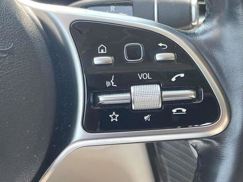 Certified 2021 Mercedes-Benz C 300 4MATIC Sedan image 31