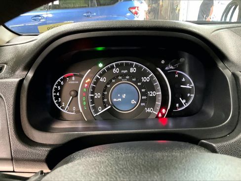 Used 2016 Honda CR-V LX image 25