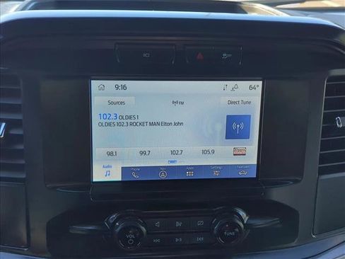 Certified 2023 Ford F150 XL w/ STX Appearance Package image 13