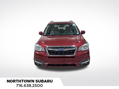 Used 2018 Subaru Forester 2.5i Premium image 19