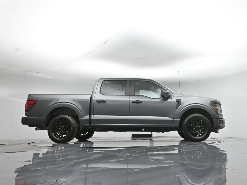 New 2026 Ford F150 STX RWD image 45