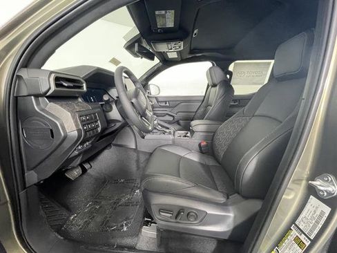 New 2026 Toyota Tacoma Limited image 9