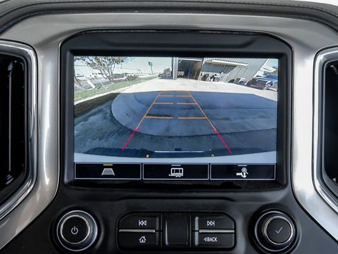 Used 2022 Chevrolet Silverado 2500 LTZ w/ Safety Package image 20