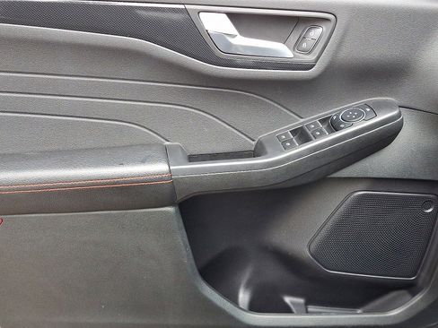 Certified 2023 Ford Escape ST-Line w/ Tech Pack #1 image 14