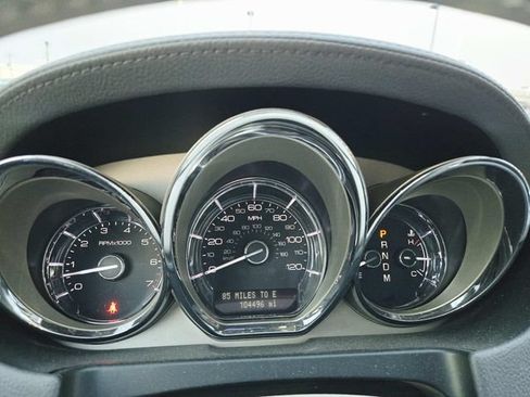 Used 2010 Lincoln MKT AWD image 9