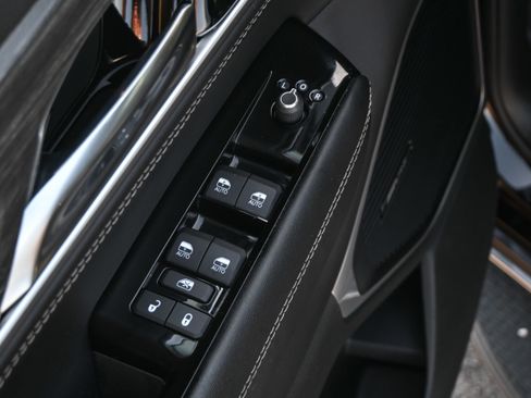 Used 2022 Jeep Wagoneer Series II image 30